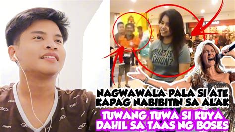 nabitin si ganda sa matanda